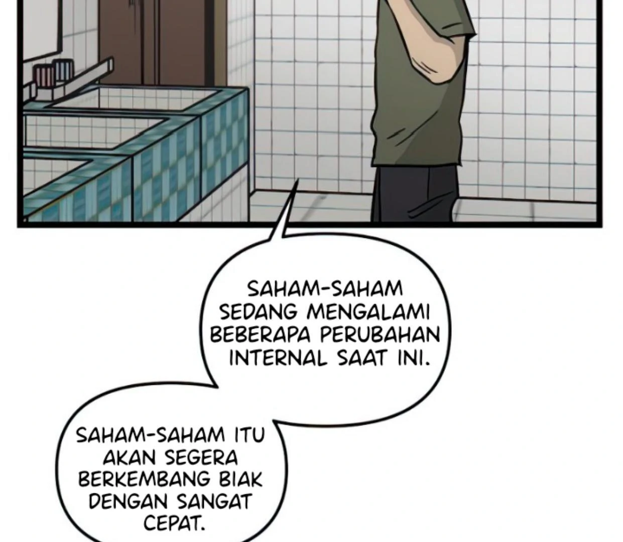 Homeless Bab 128 halaman 47