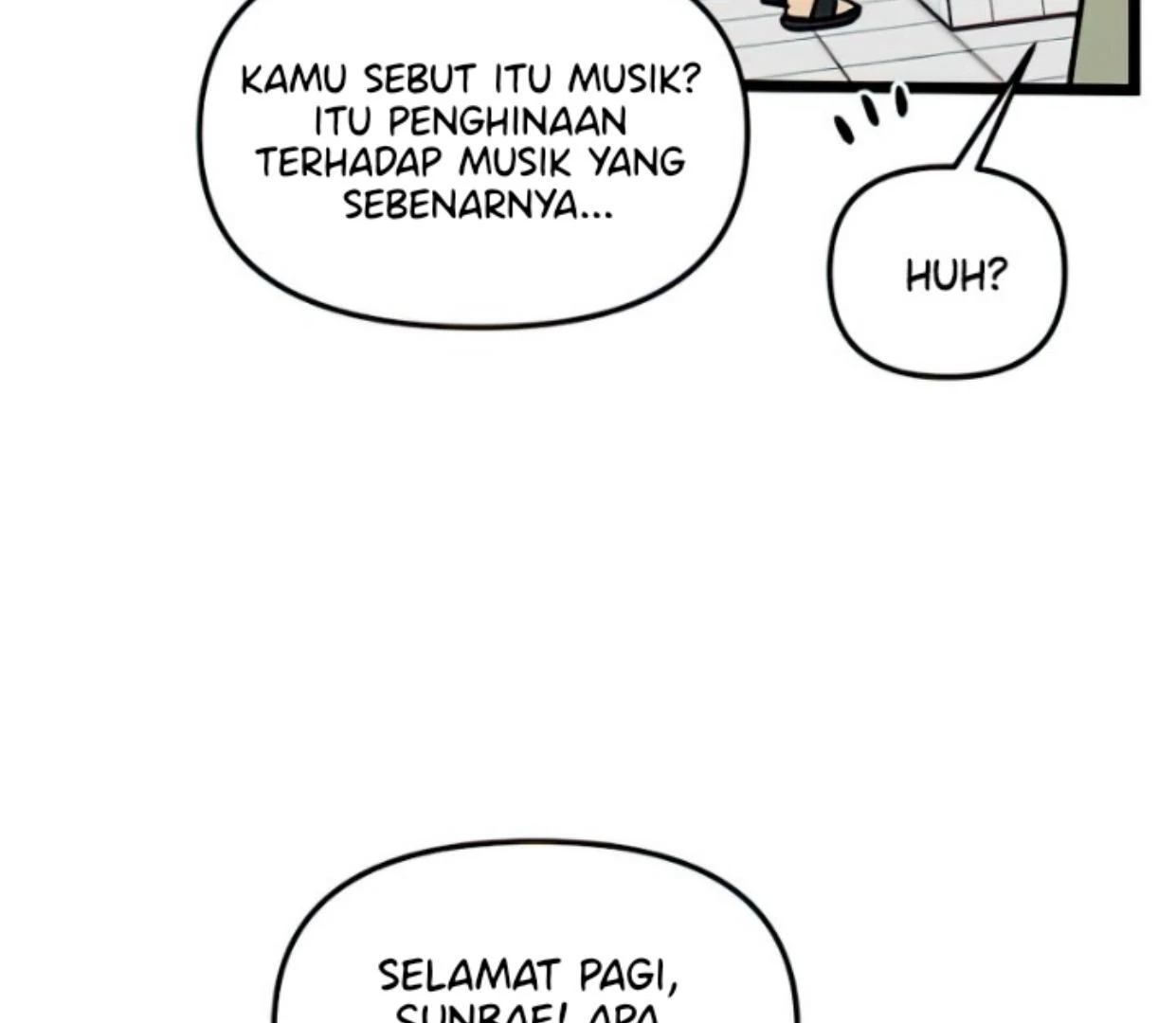 Homeless Bab 128 halaman 76