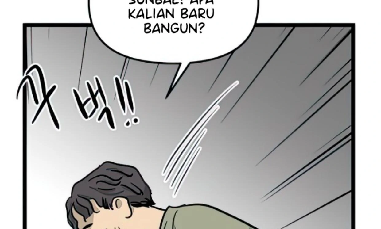 Homeless Bab 128 halaman 77