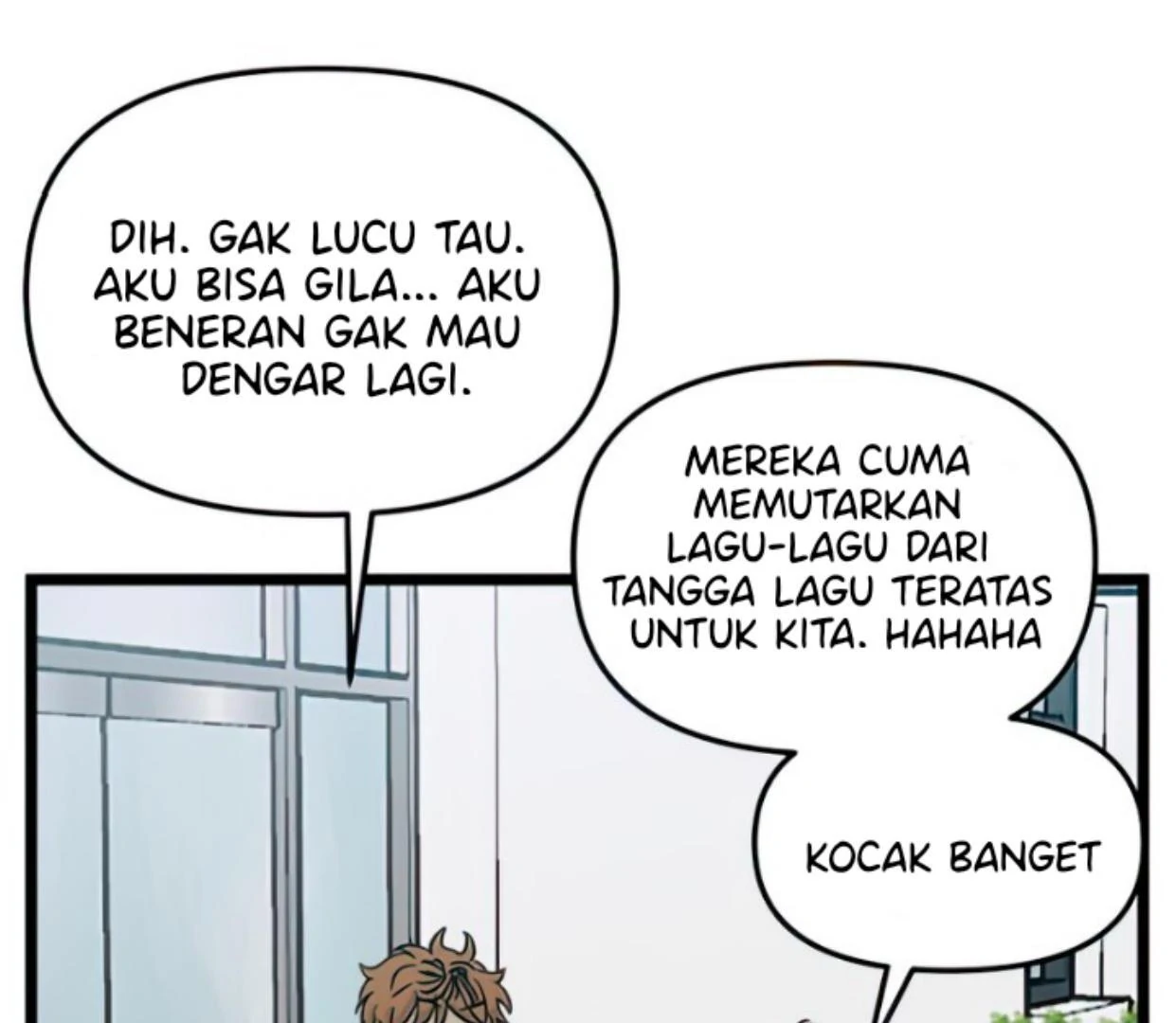Homeless Bab 128 halaman 86