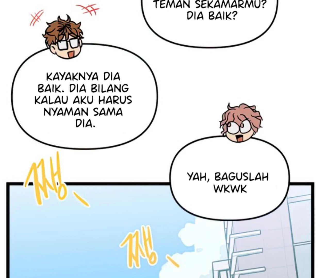 Homeless Bab 128 halaman 91