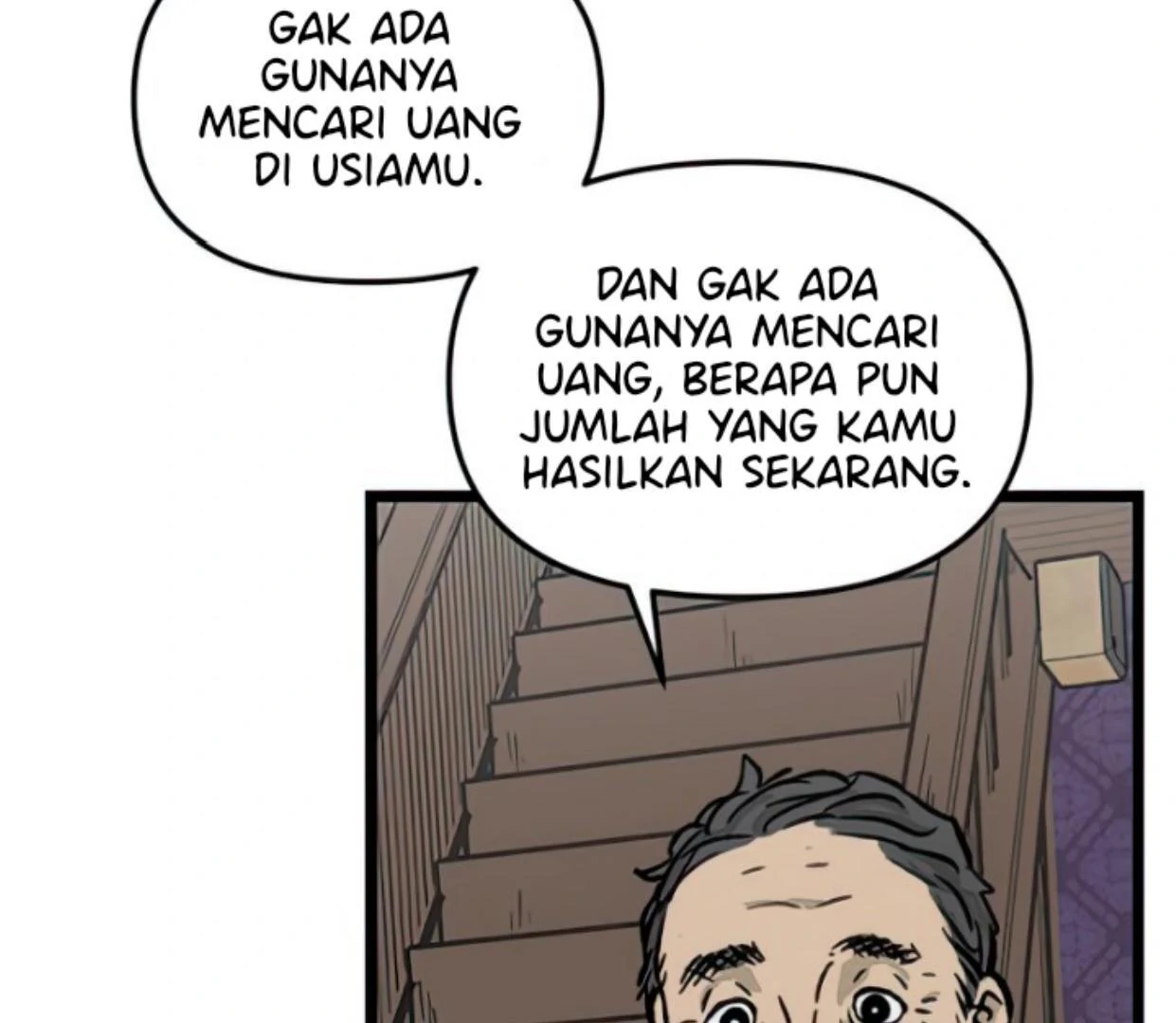 Homeless Bab 128 halaman 108