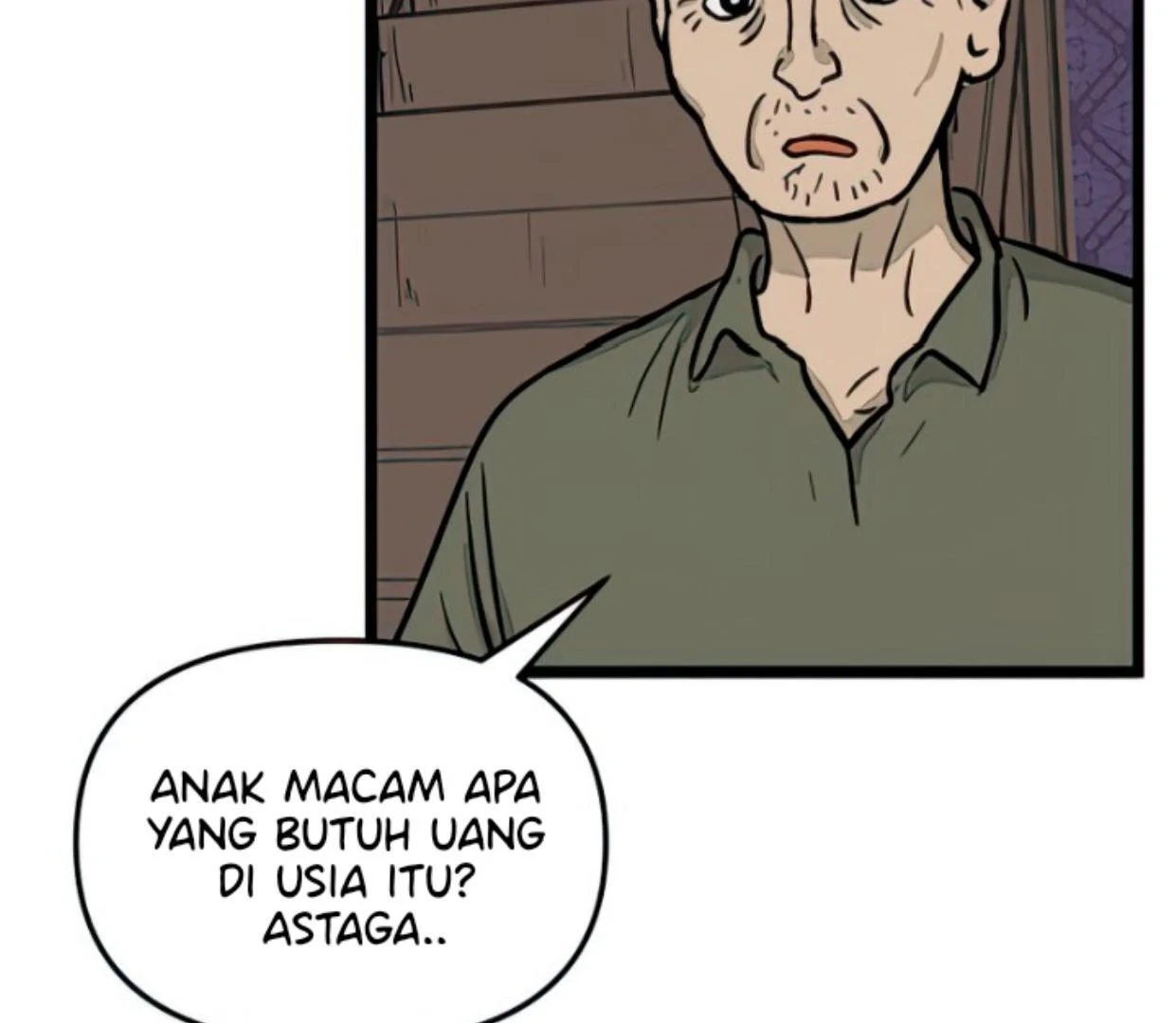 Homeless Bab 128 halaman 109