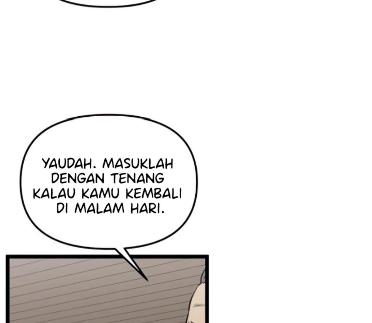 Homeless Bab 128 halaman 110