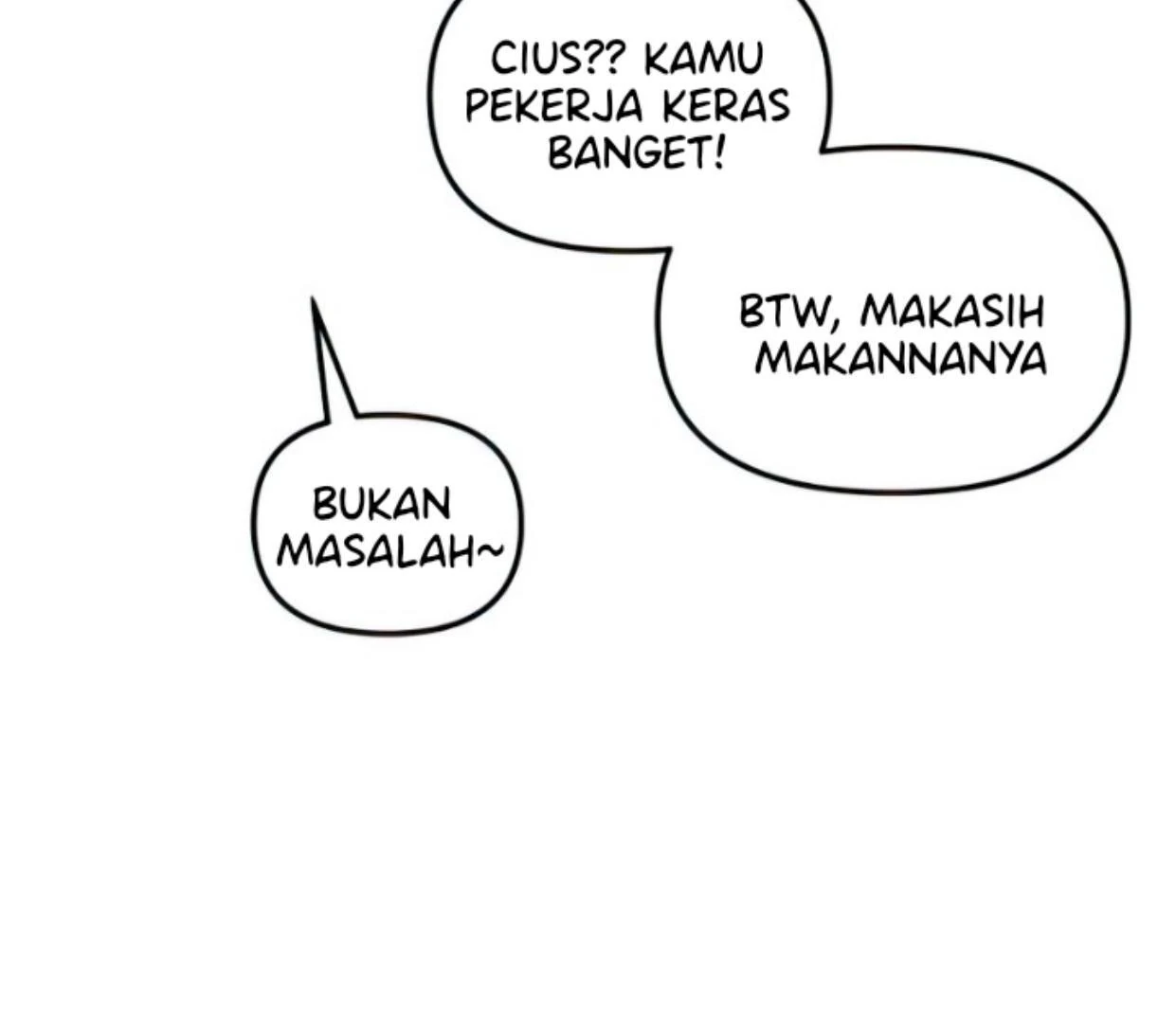Homeless Bab 128 halaman 131