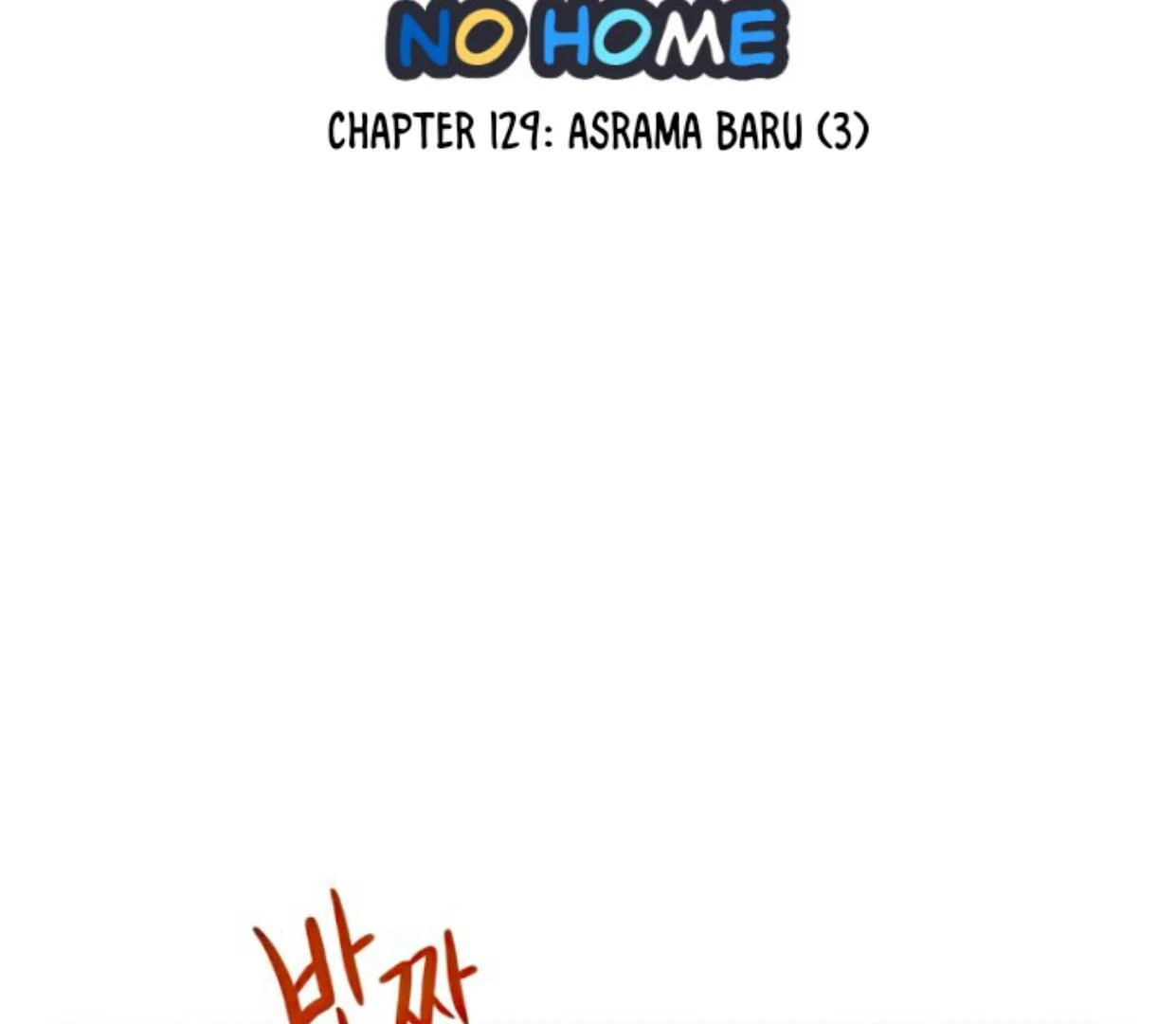 Homeless Bab 129 halaman 3