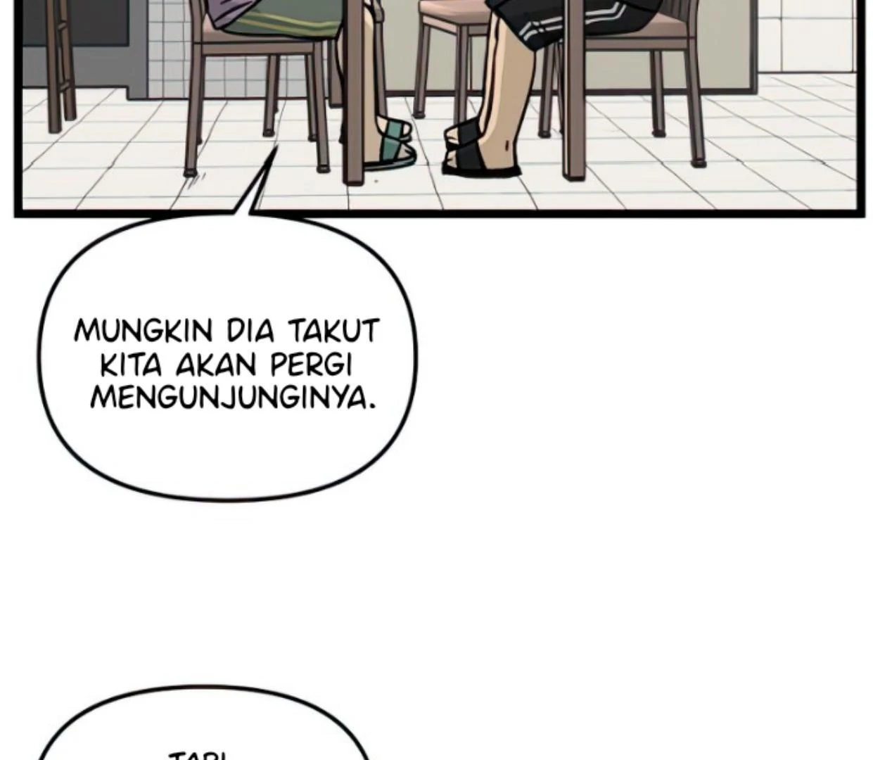 Homeless Bab 129 halaman 7