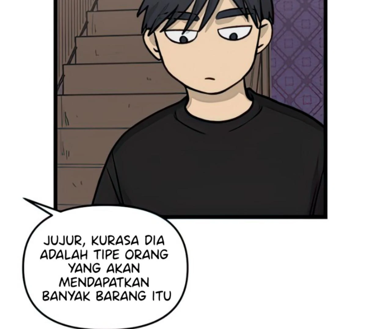 Homeless Bab 129 halaman 9