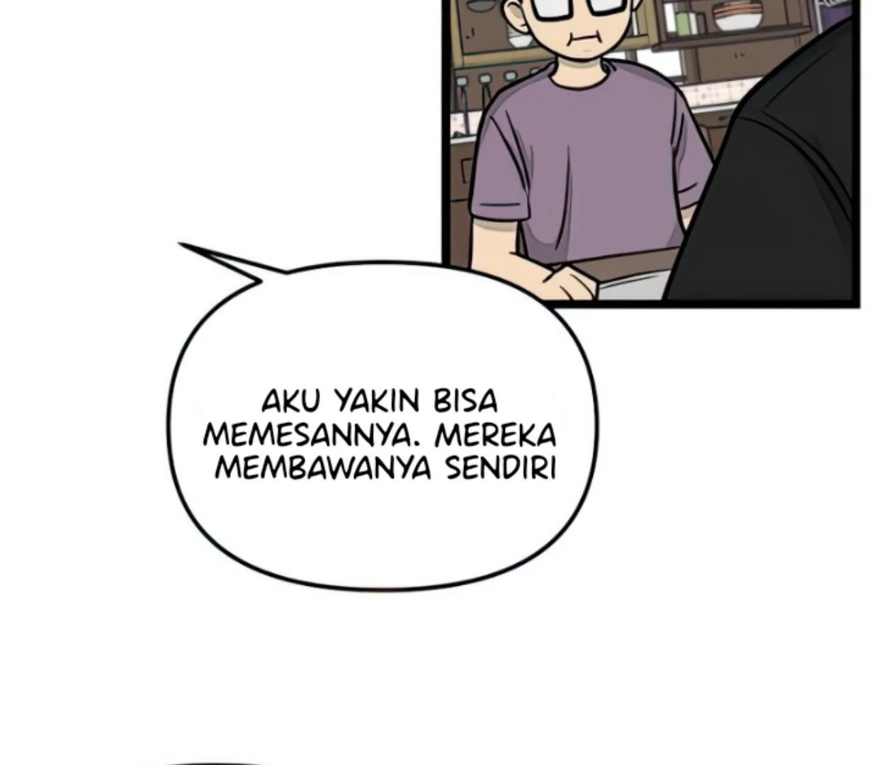 Homeless Bab 129 halaman 24