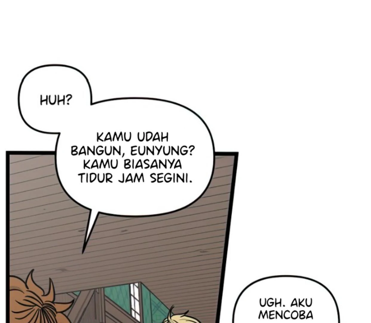 Homeless Bab 129 halaman 40