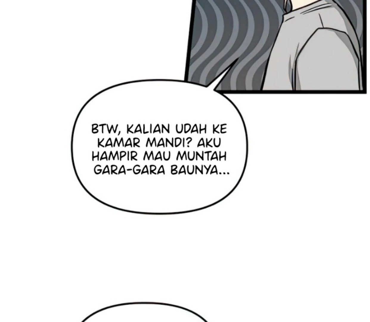 Homeless Bab 129 halaman 42