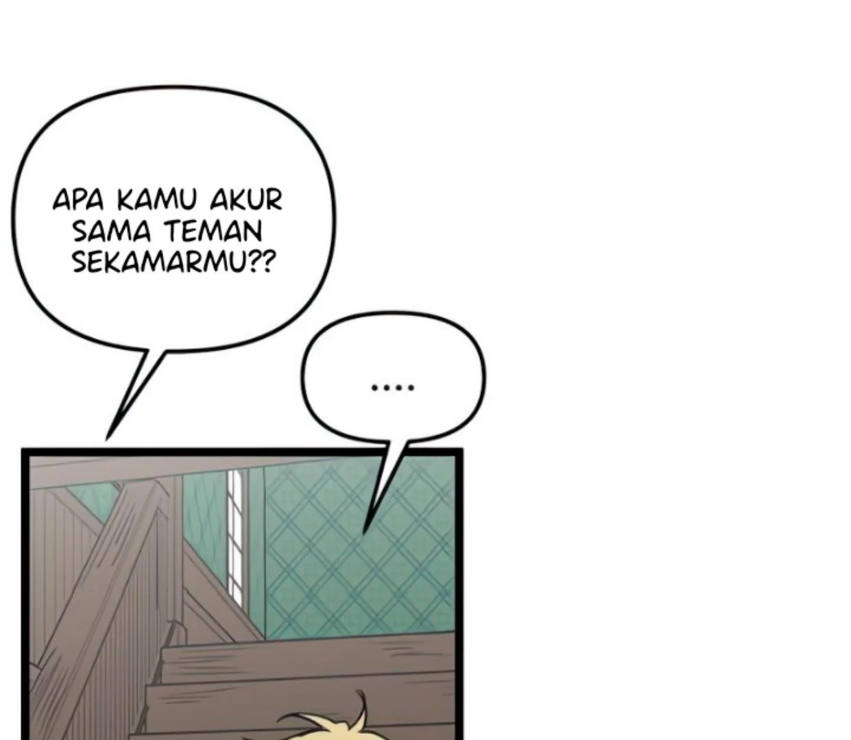 Homeless Bab 129 halaman 45