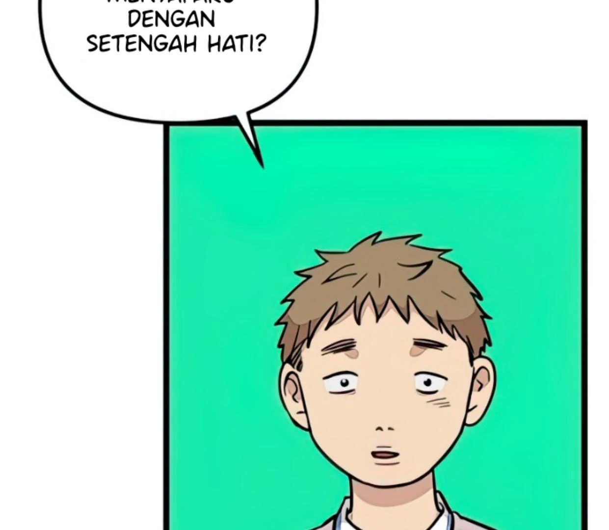 Homeless Bab 129 halaman 86