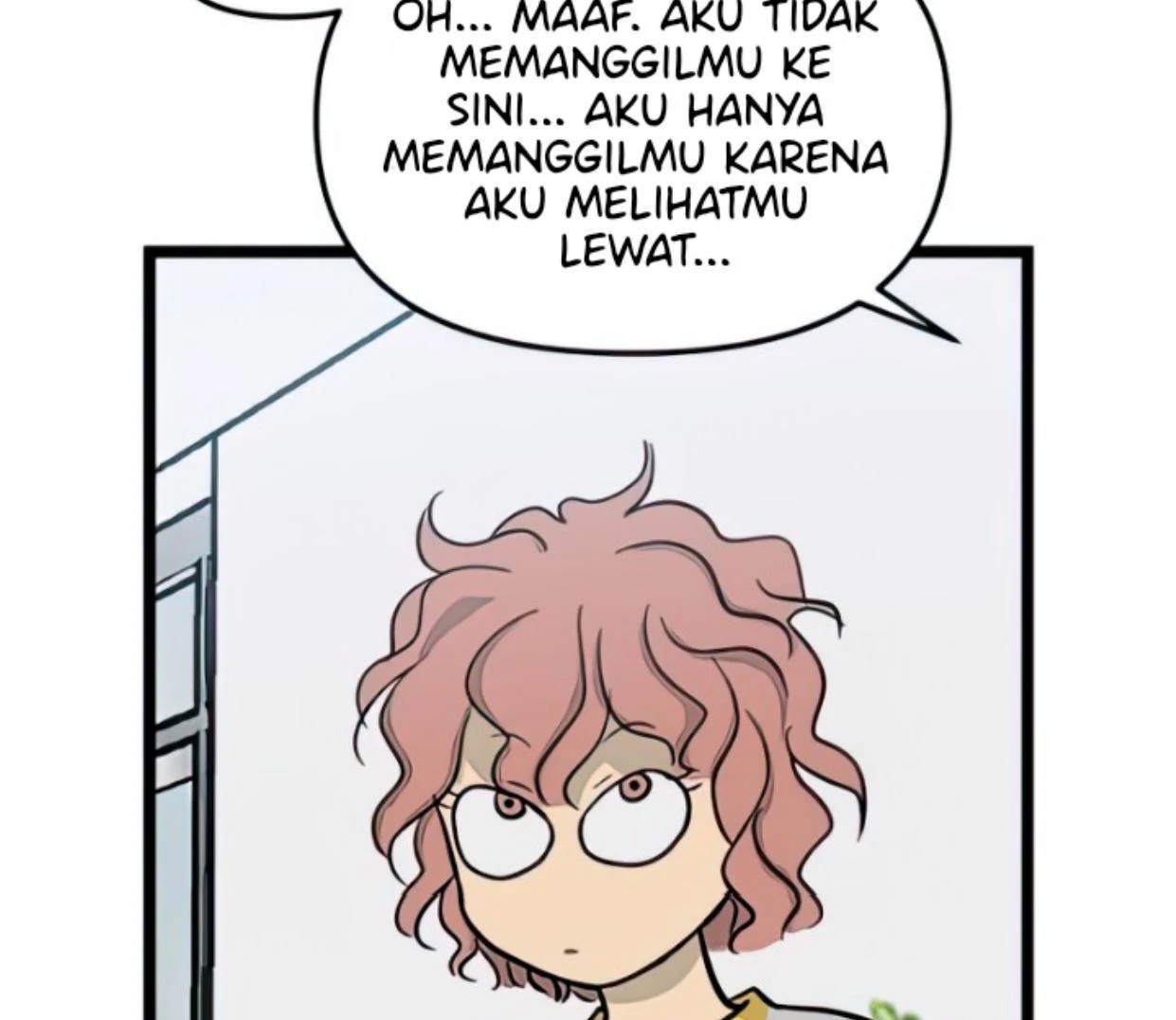 Homeless Bab 129 halaman 92