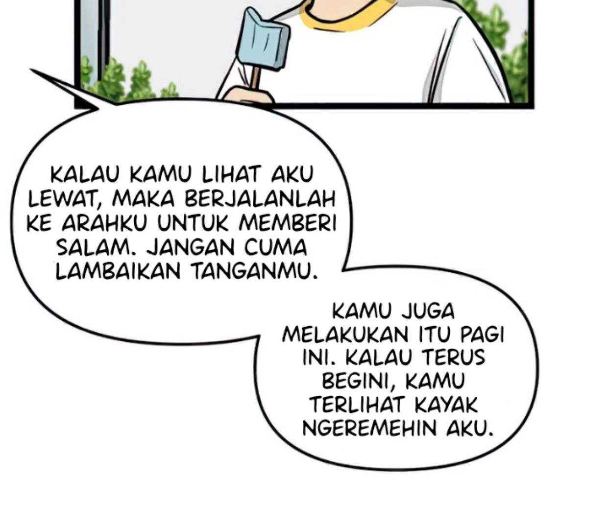 Homeless Bab 129 halaman 93