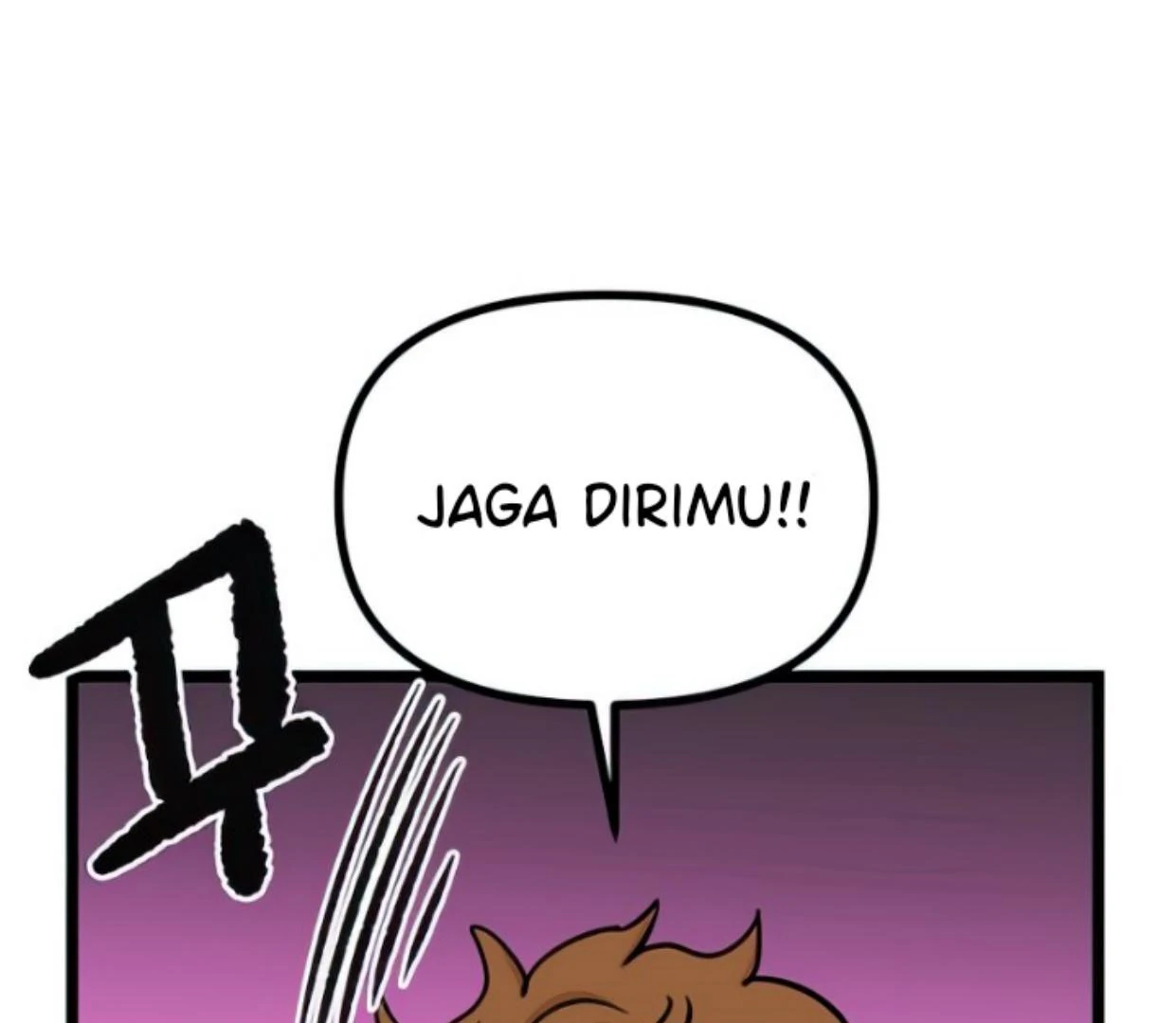 Homeless Bab 129 halaman 102