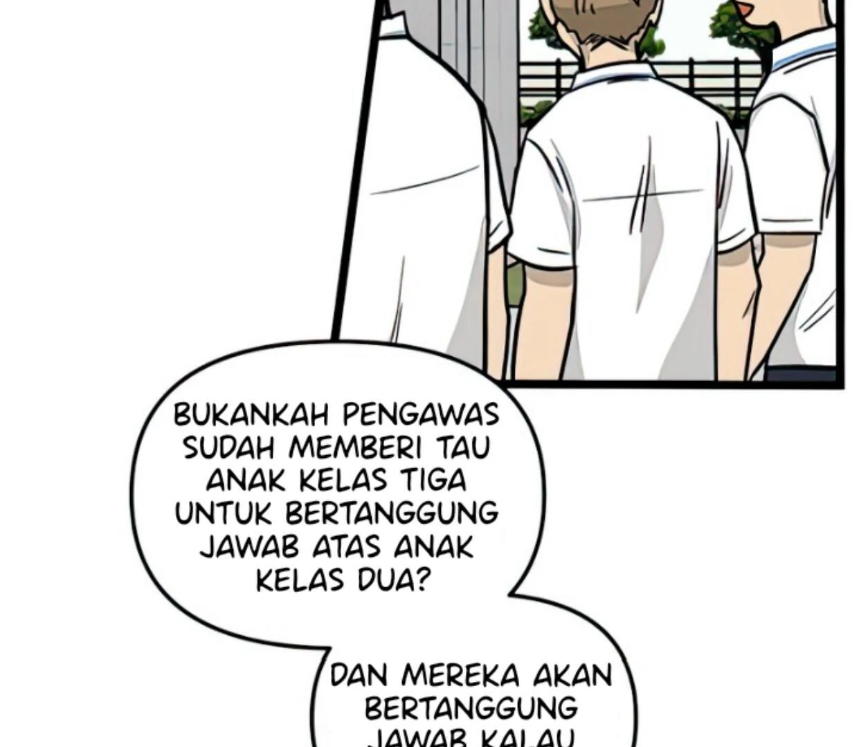 Homeless Bab 129 halaman 106