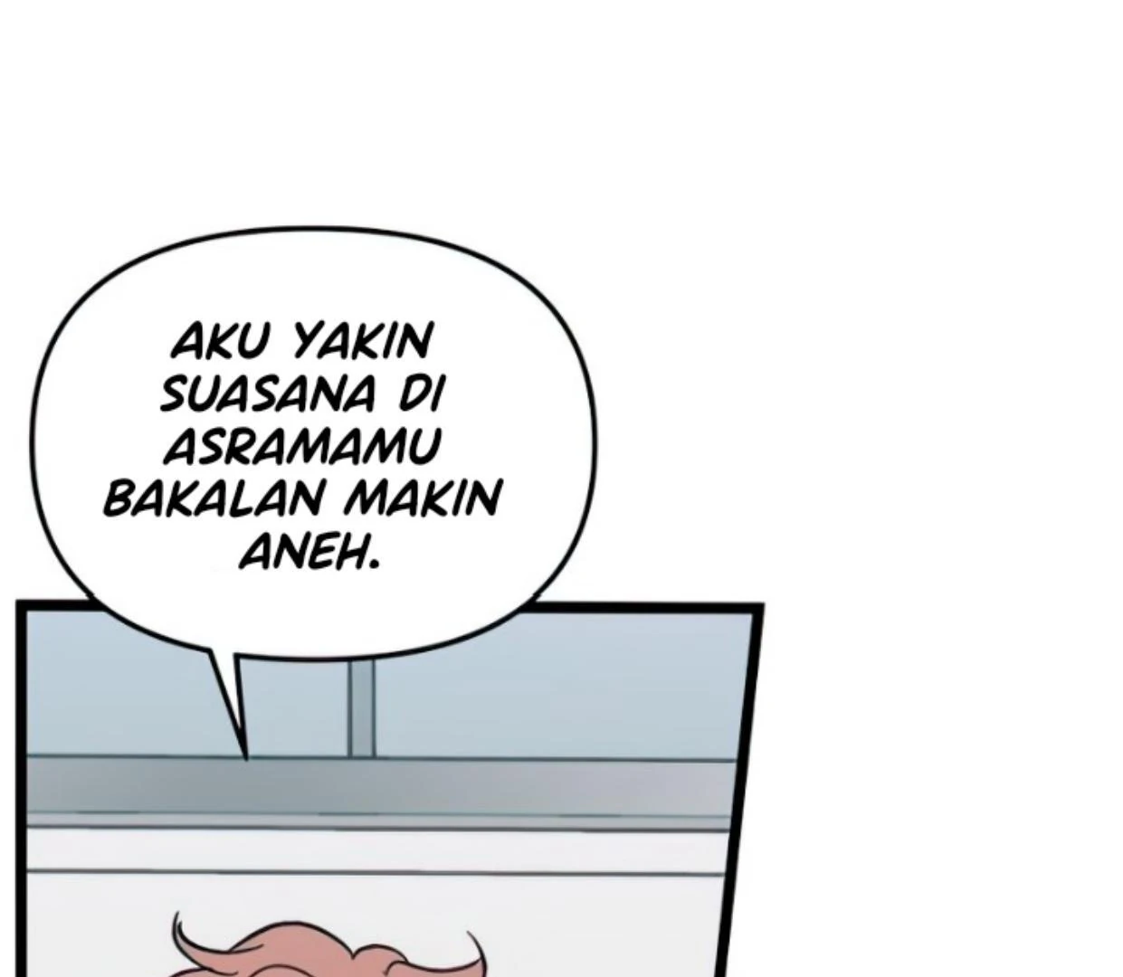 Homeless Bab 129 halaman 109