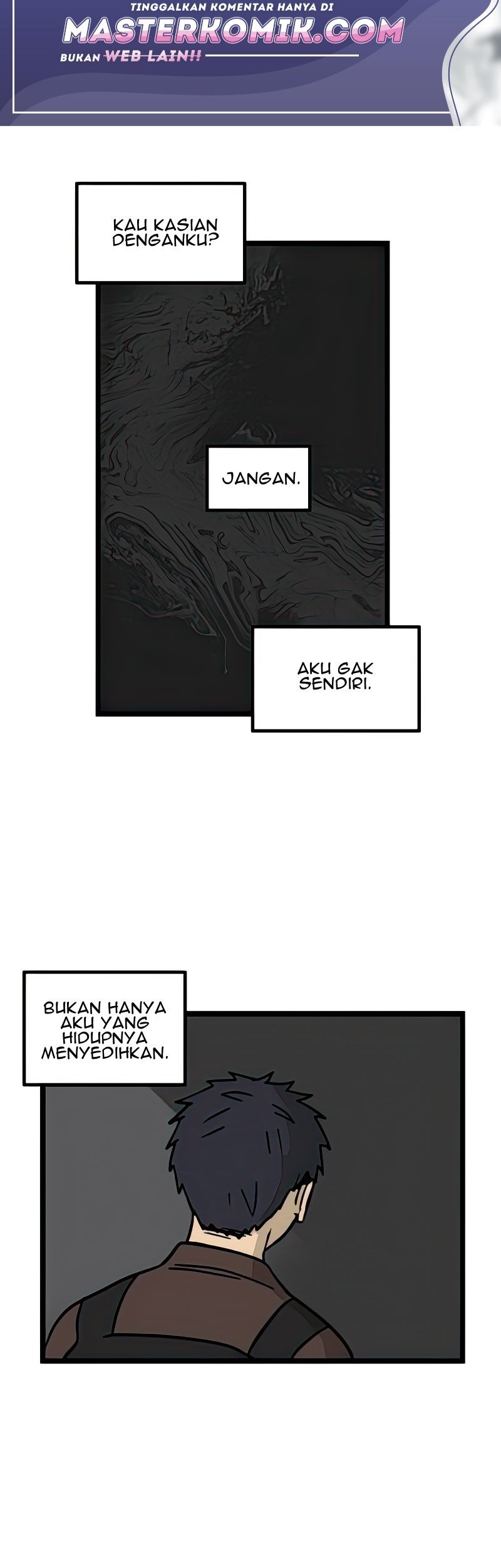Homeless Bab 13 halaman 15