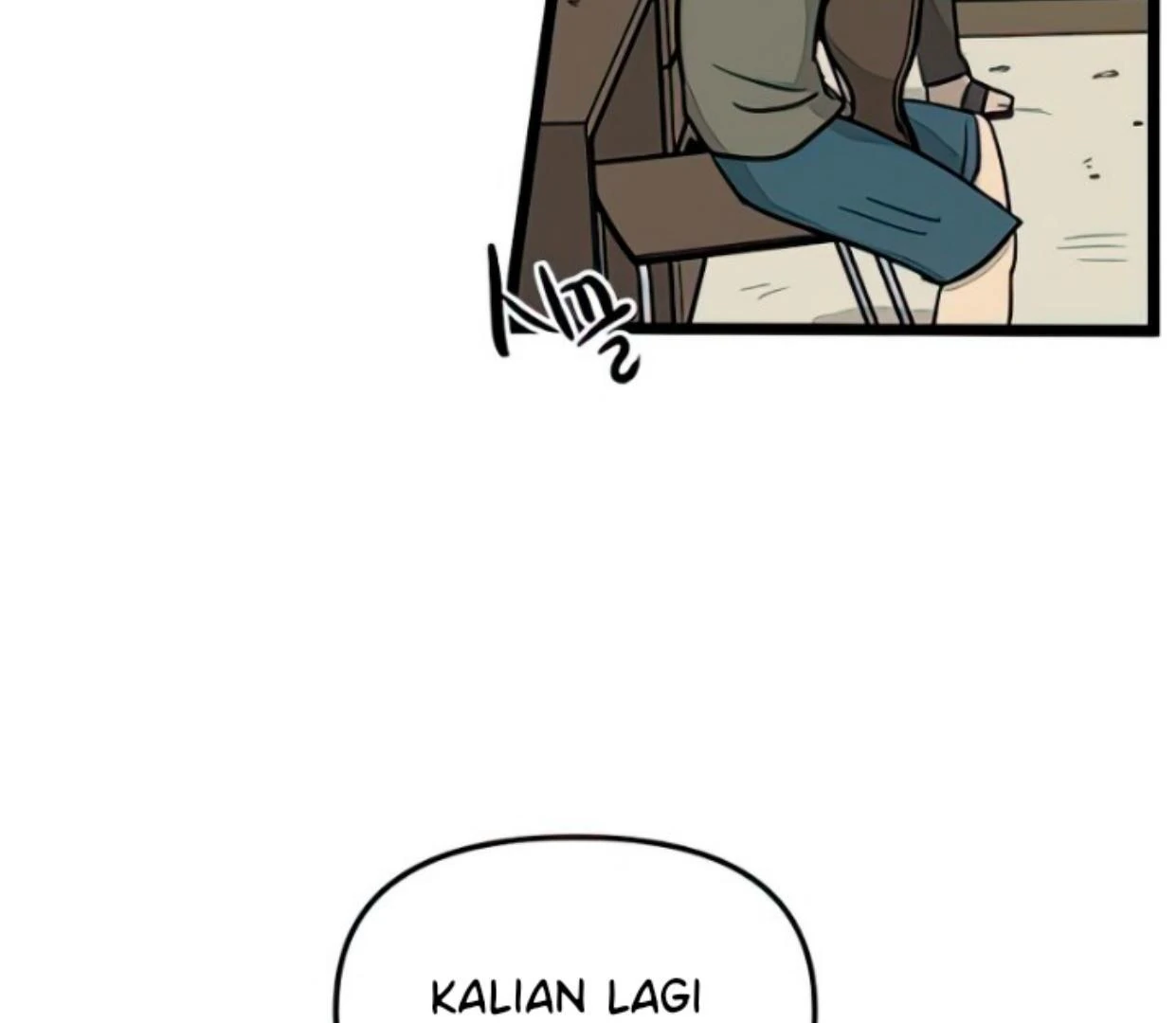 Homeless Bab 130 halaman 10