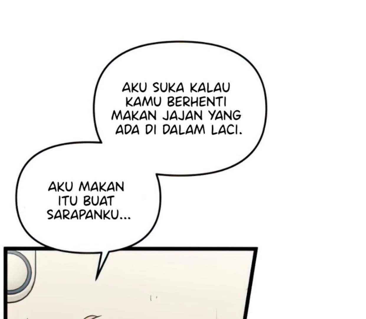Homeless Bab 130 halaman 18