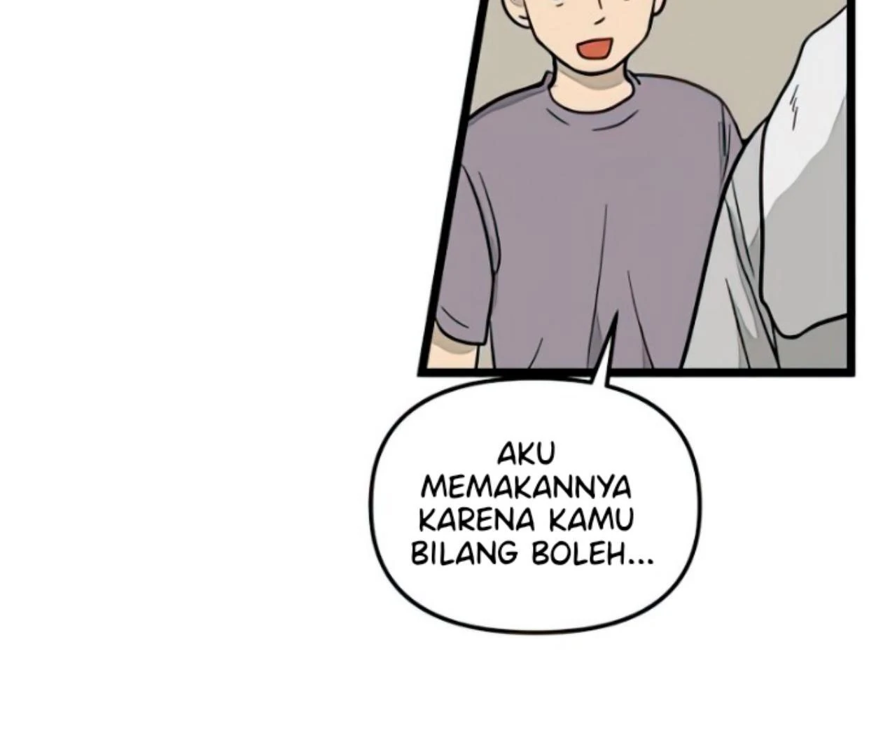 Homeless Bab 130 halaman 20