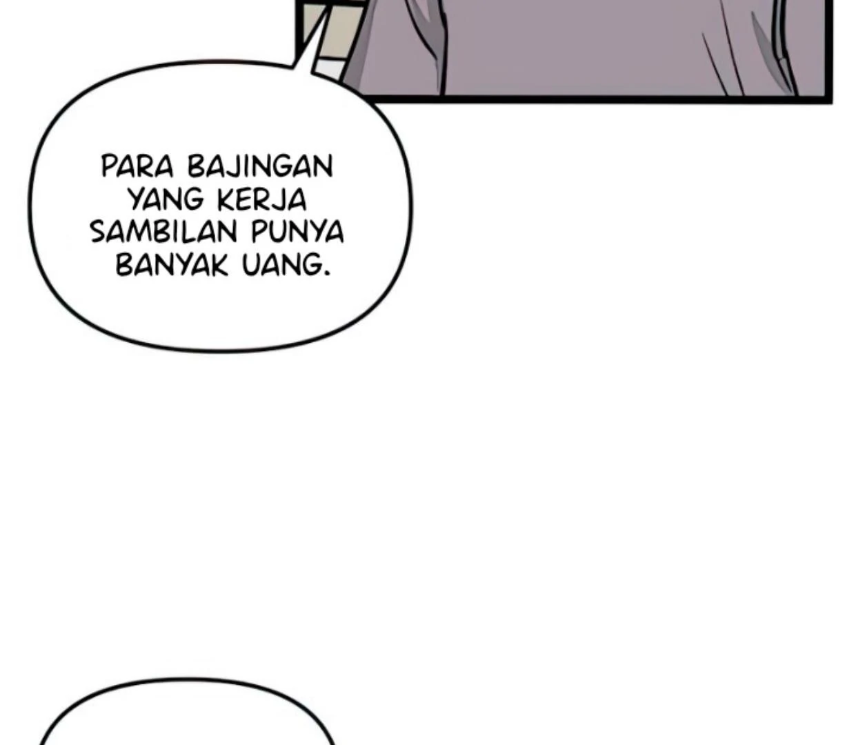 Homeless Bab 130 halaman 25