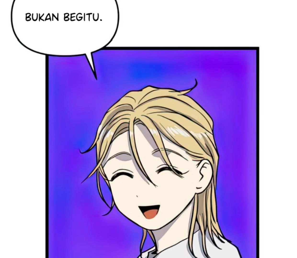 Homeless Bab 130 halaman 26