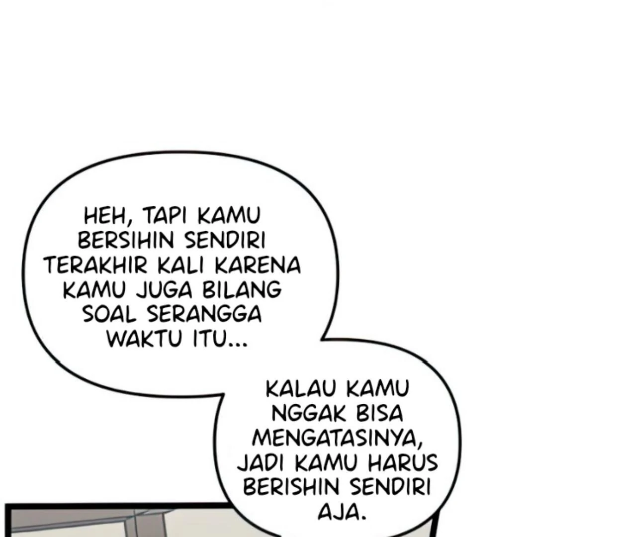 Homeless Bab 130 halaman 32