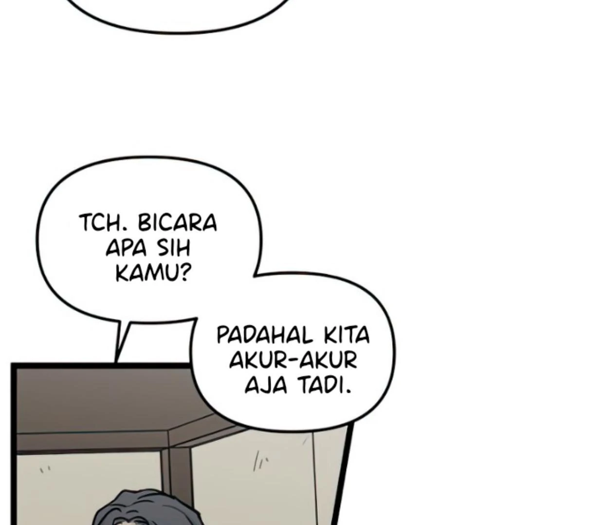 Homeless Bab 130 halaman 38