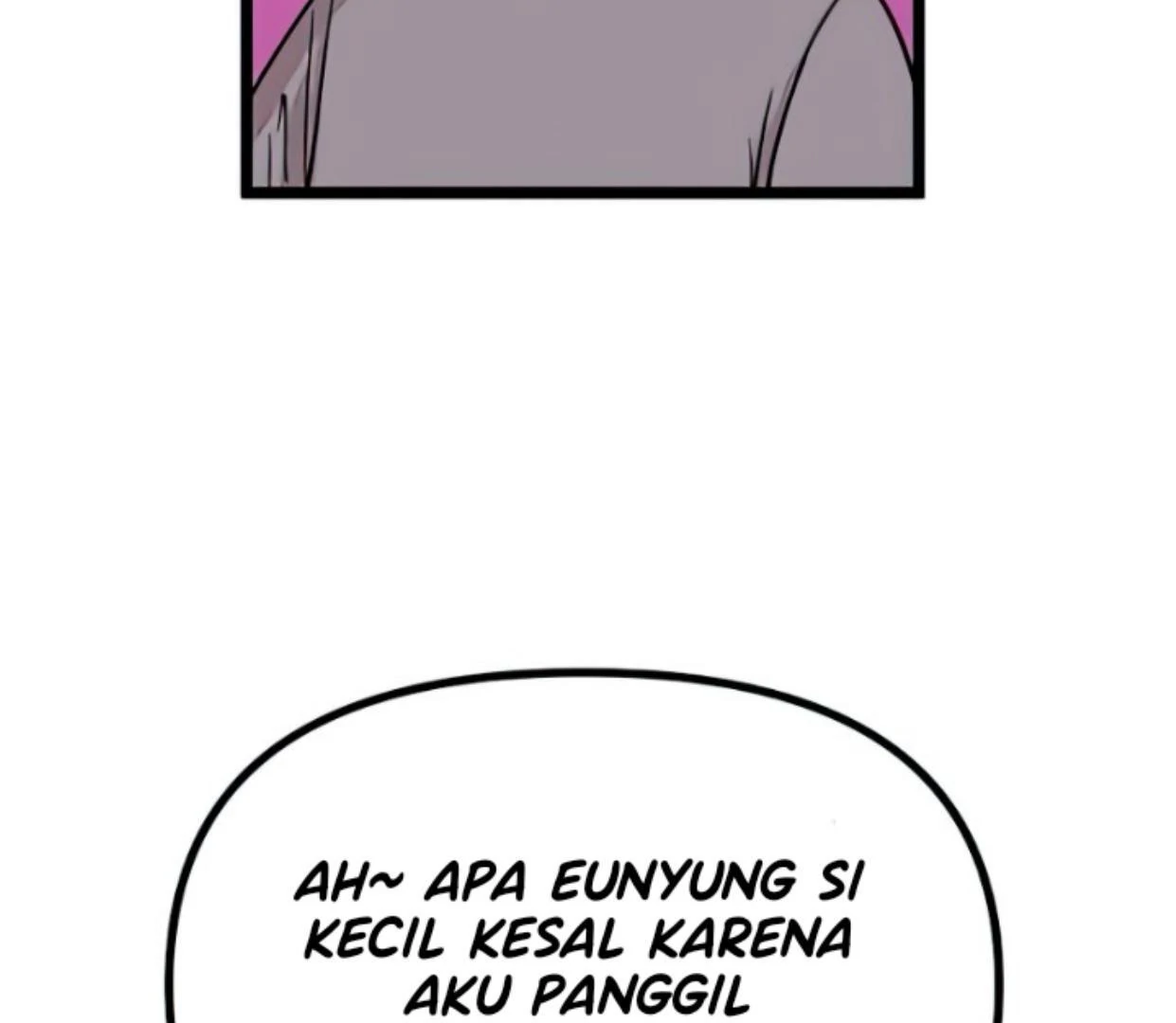Homeless Bab 130 halaman 42