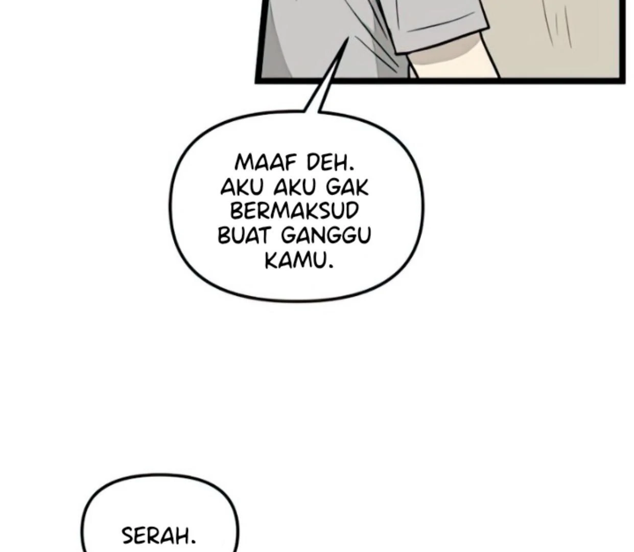 Homeless Bab 130 halaman 54