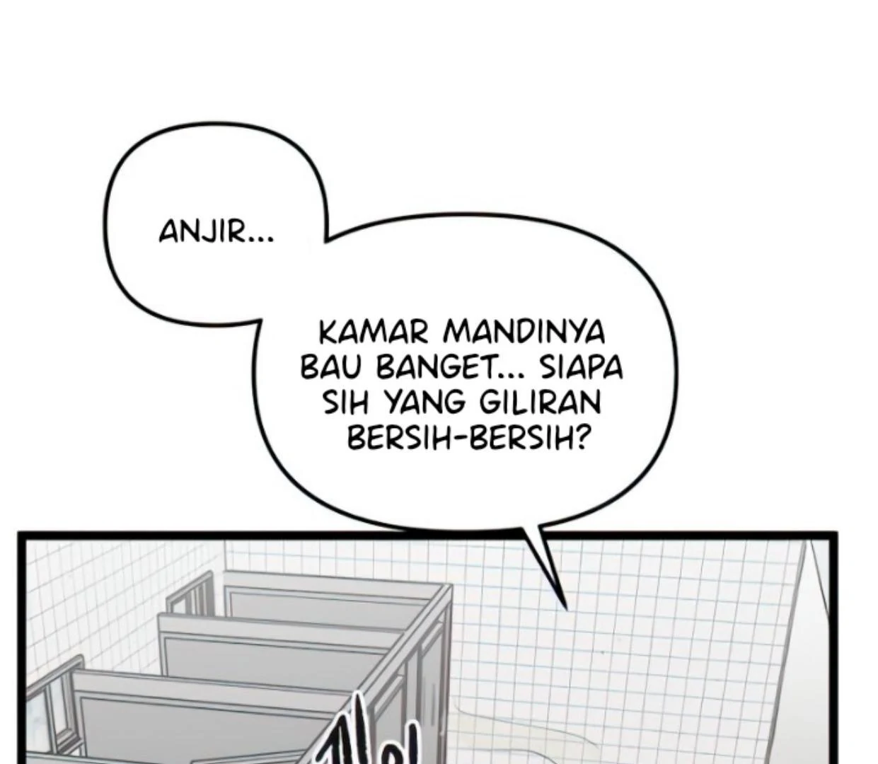 Homeless Bab 130 halaman 60