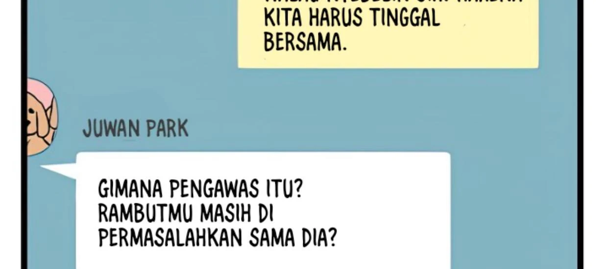 Homeless Bab 130 halaman 87