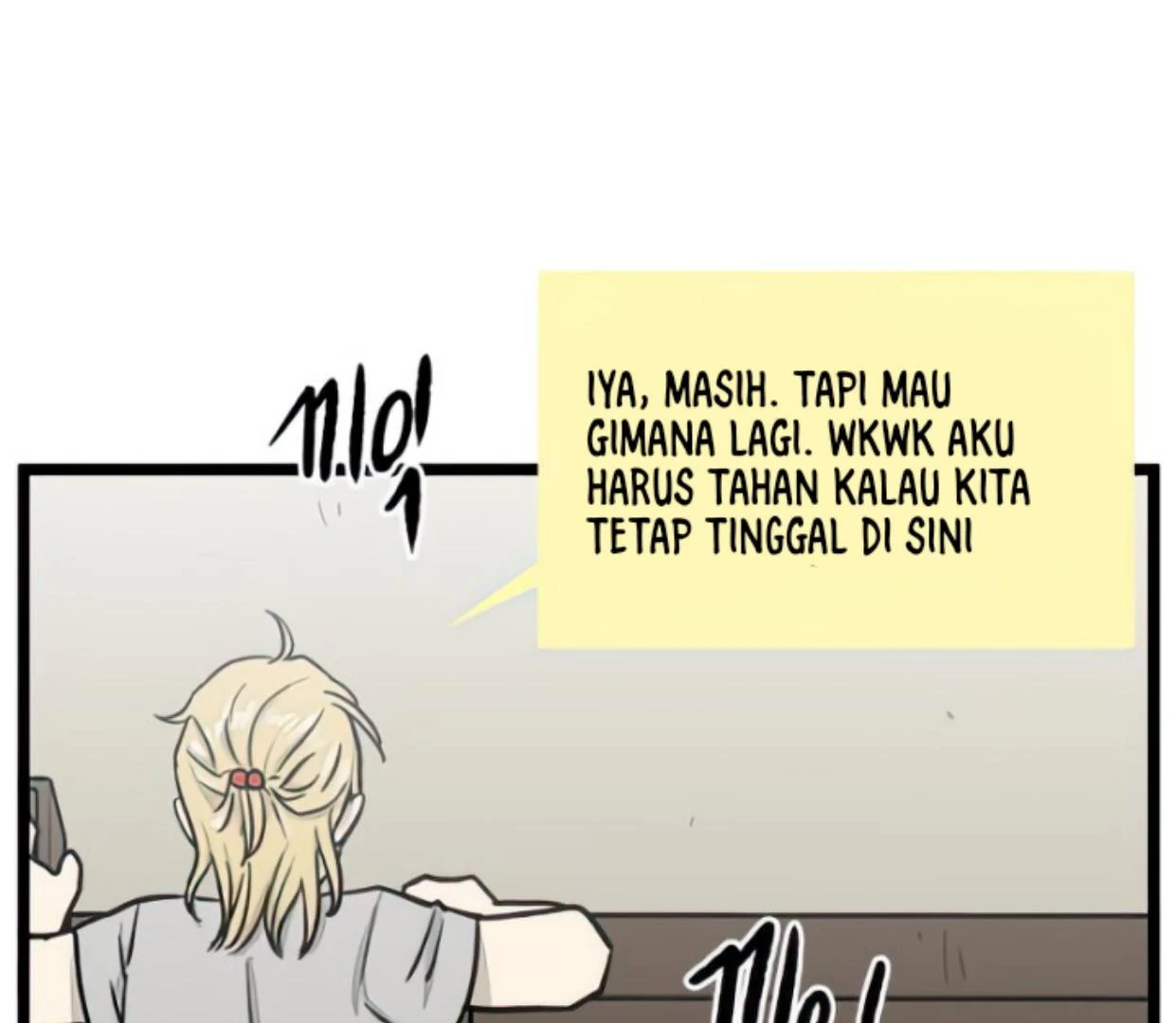 Homeless Bab 130 halaman 89