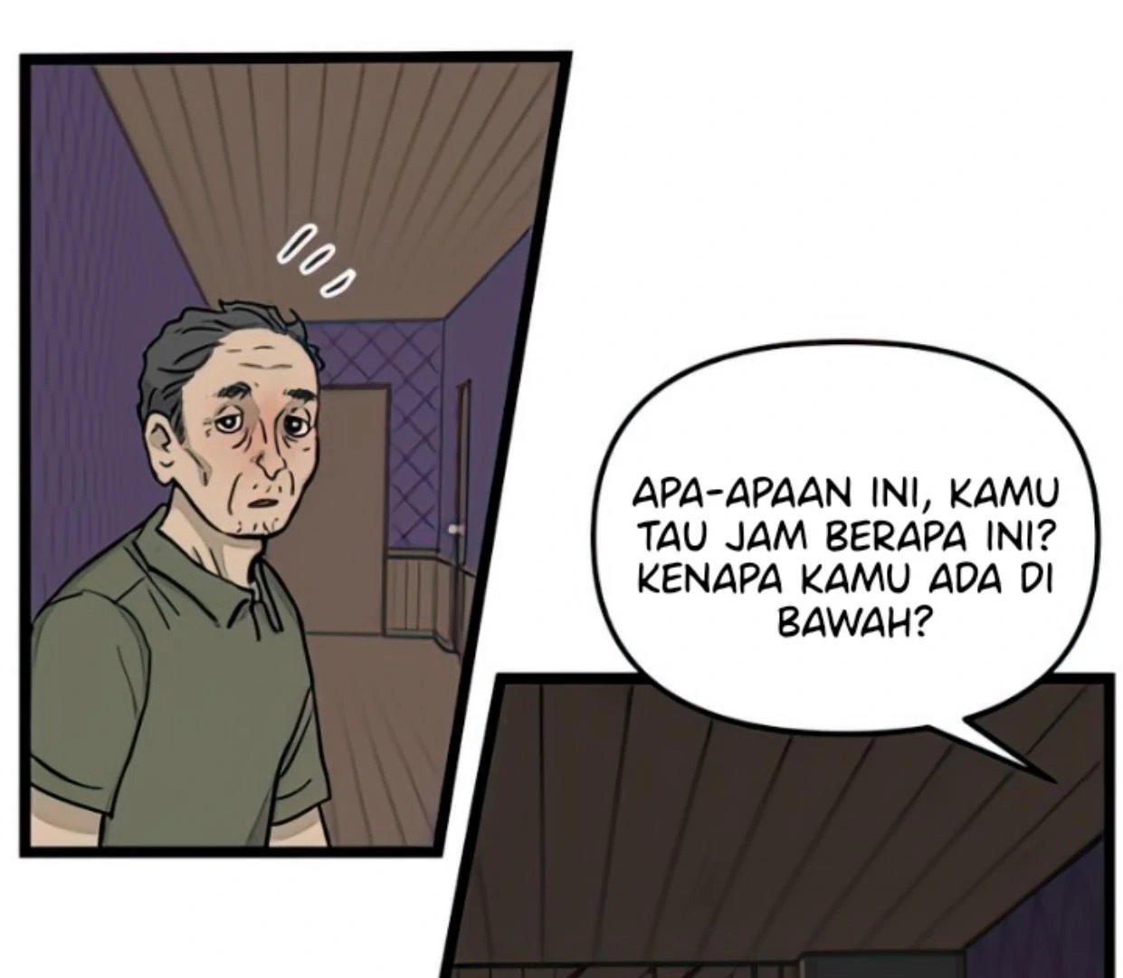 Homeless Bab 130 halaman 107