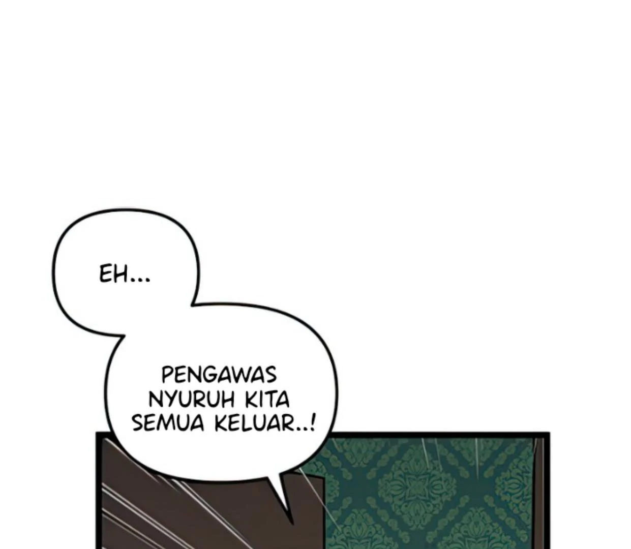 Homeless Bab 130 halaman 131