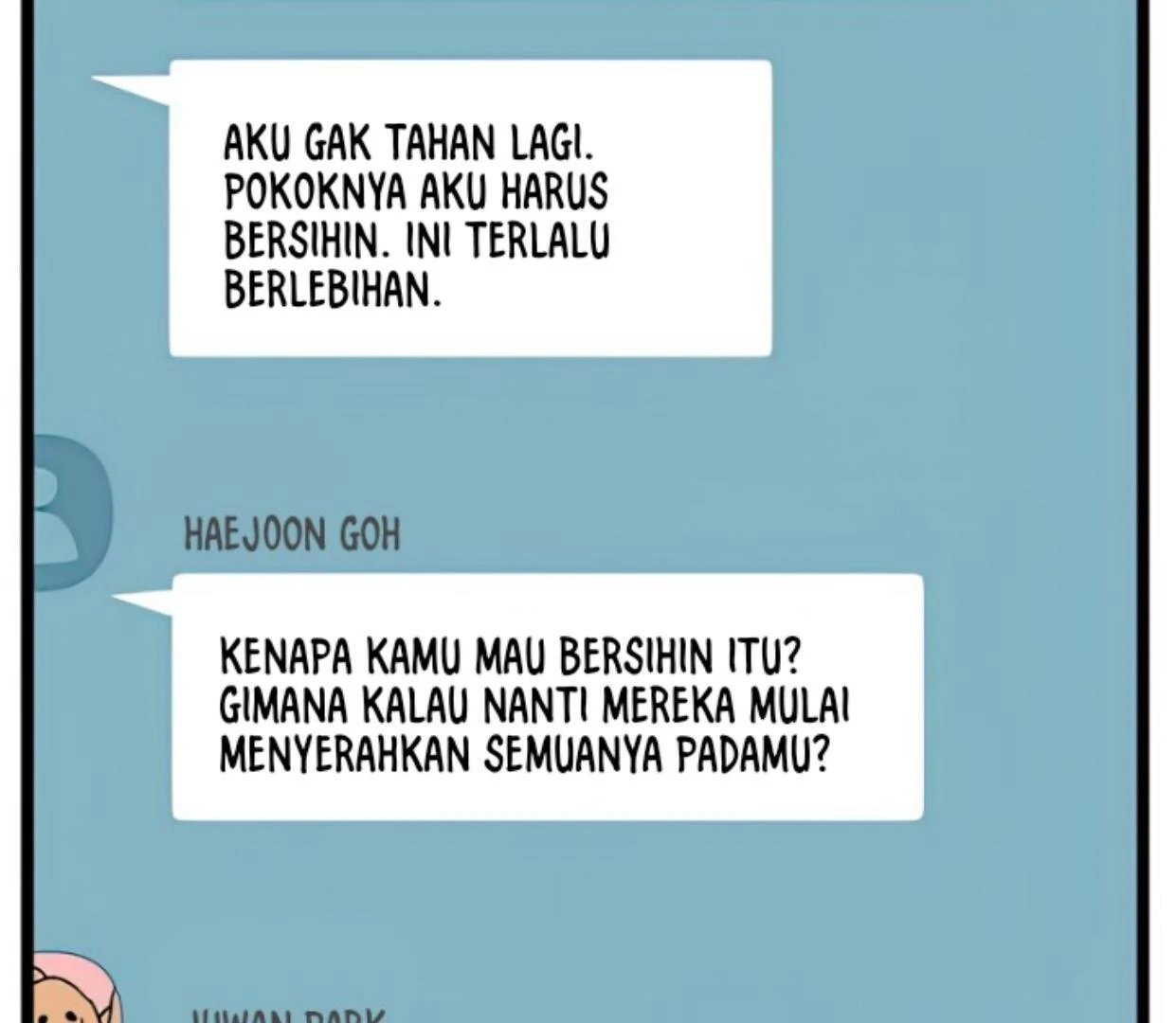 Homeless Bab 131 halaman 2