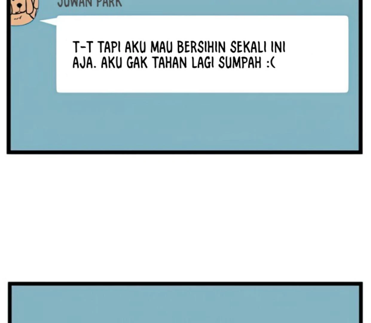 Homeless Bab 131 halaman 3