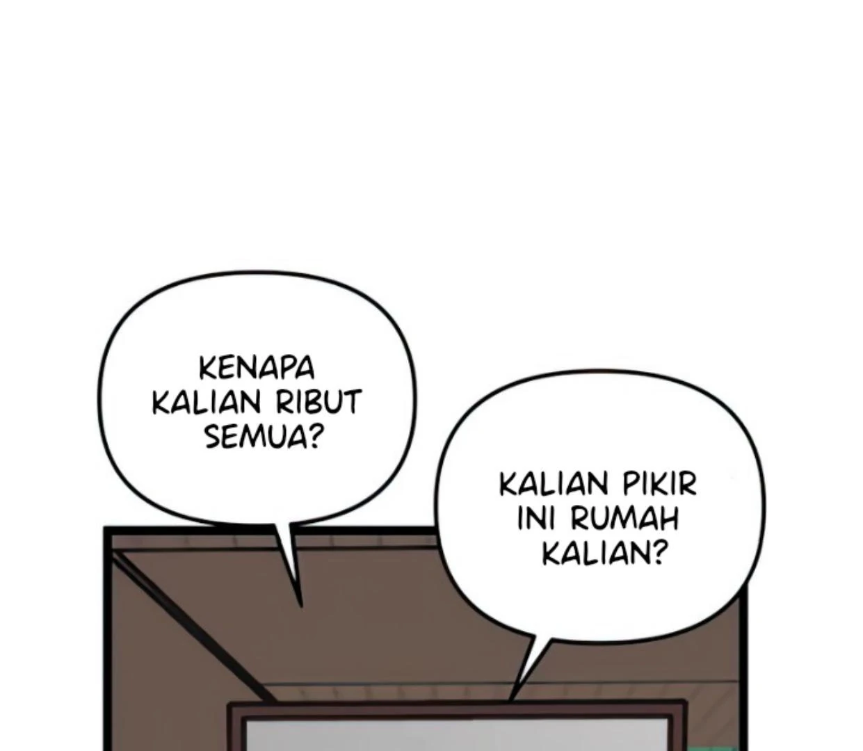 Homeless Bab 131 halaman 9