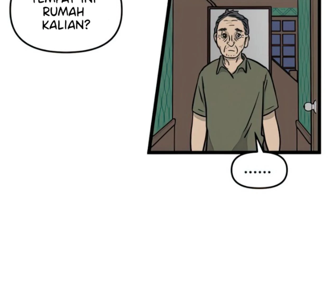 Homeless Bab 131 halaman 13
