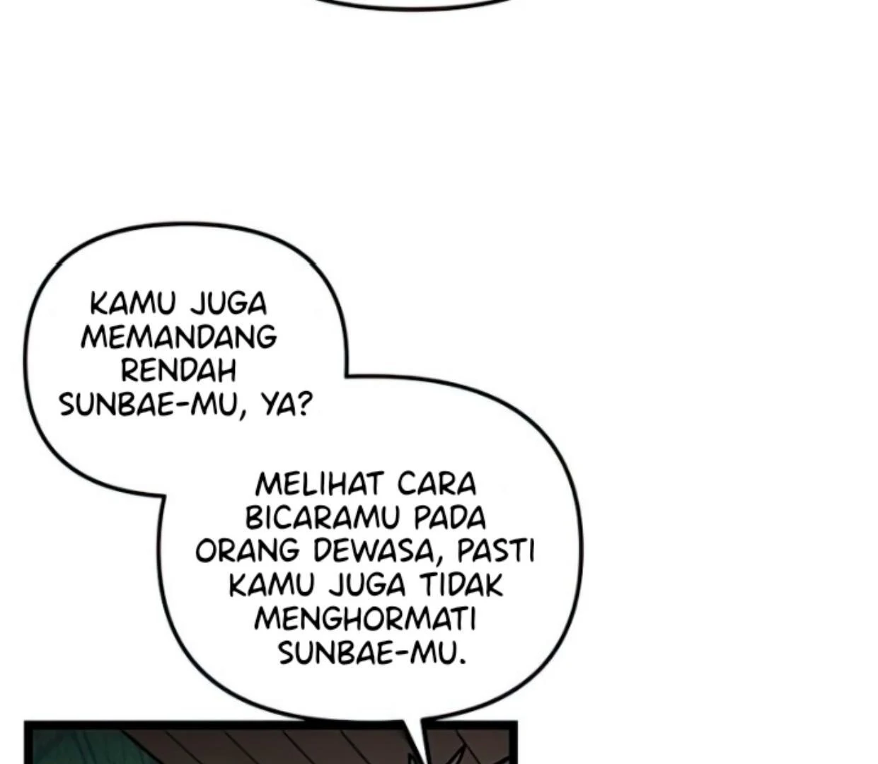 Homeless Bab 131 halaman 25