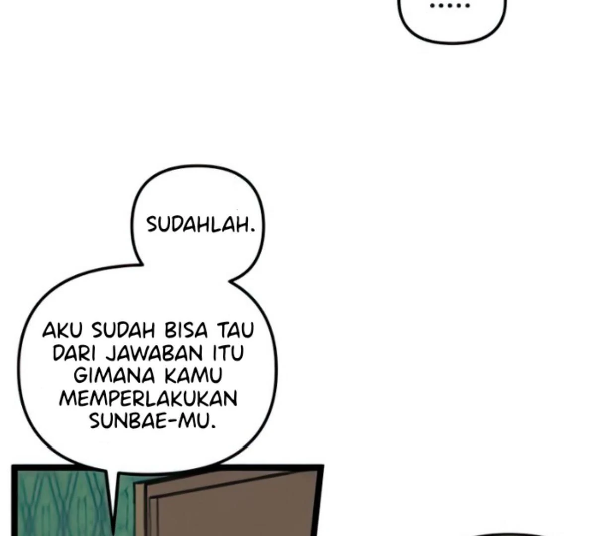 Homeless Bab 131 halaman 30