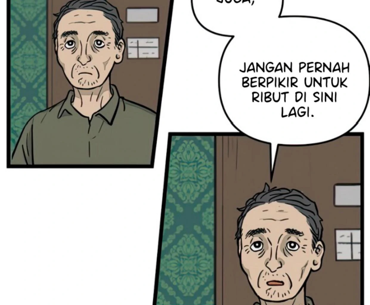 Homeless Bab 131 halaman 36