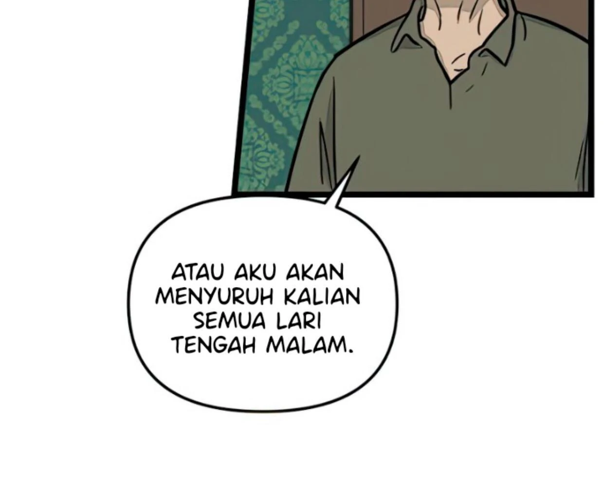 Homeless Bab 131 halaman 37
