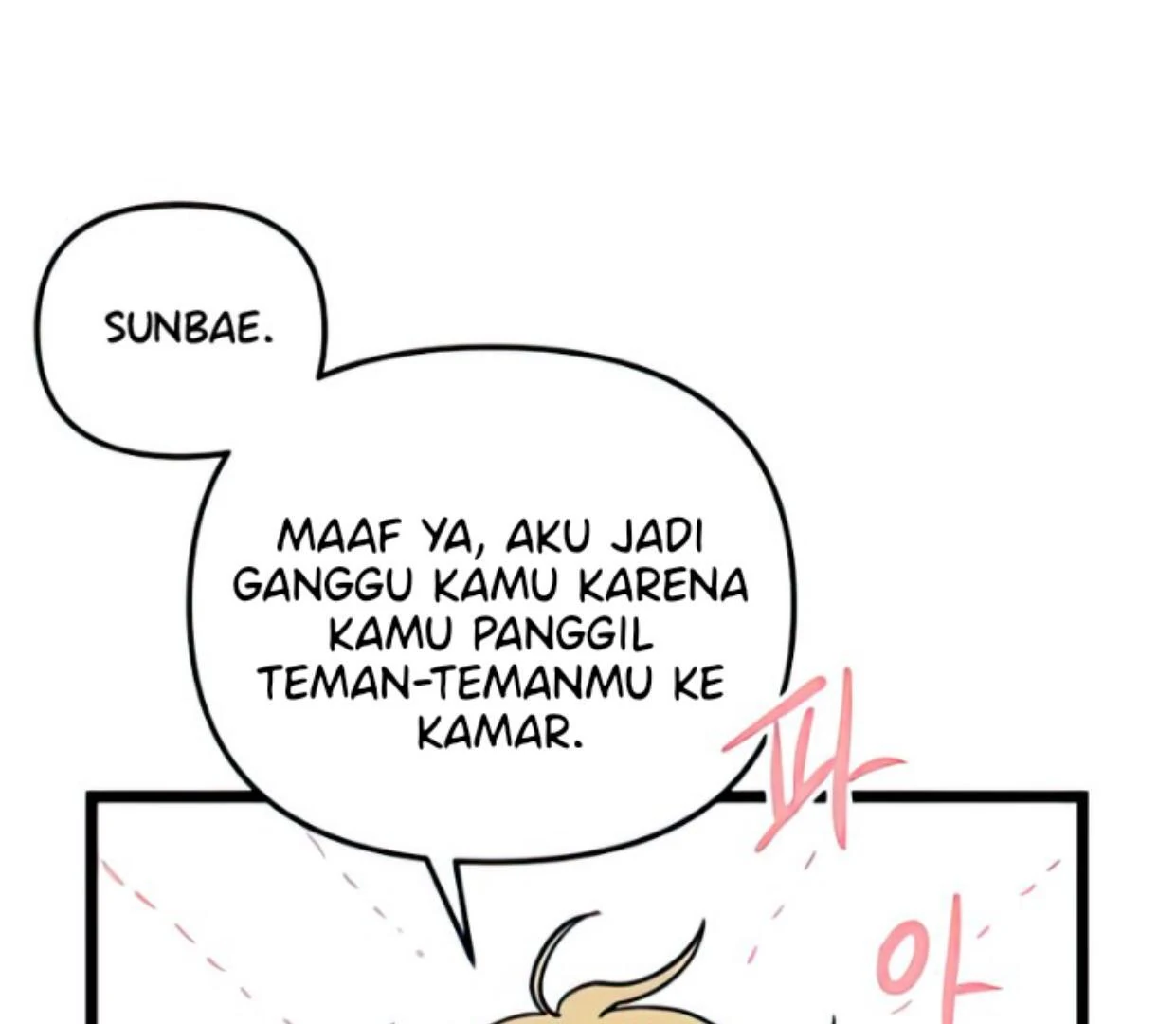 Homeless Bab 131 halaman 44