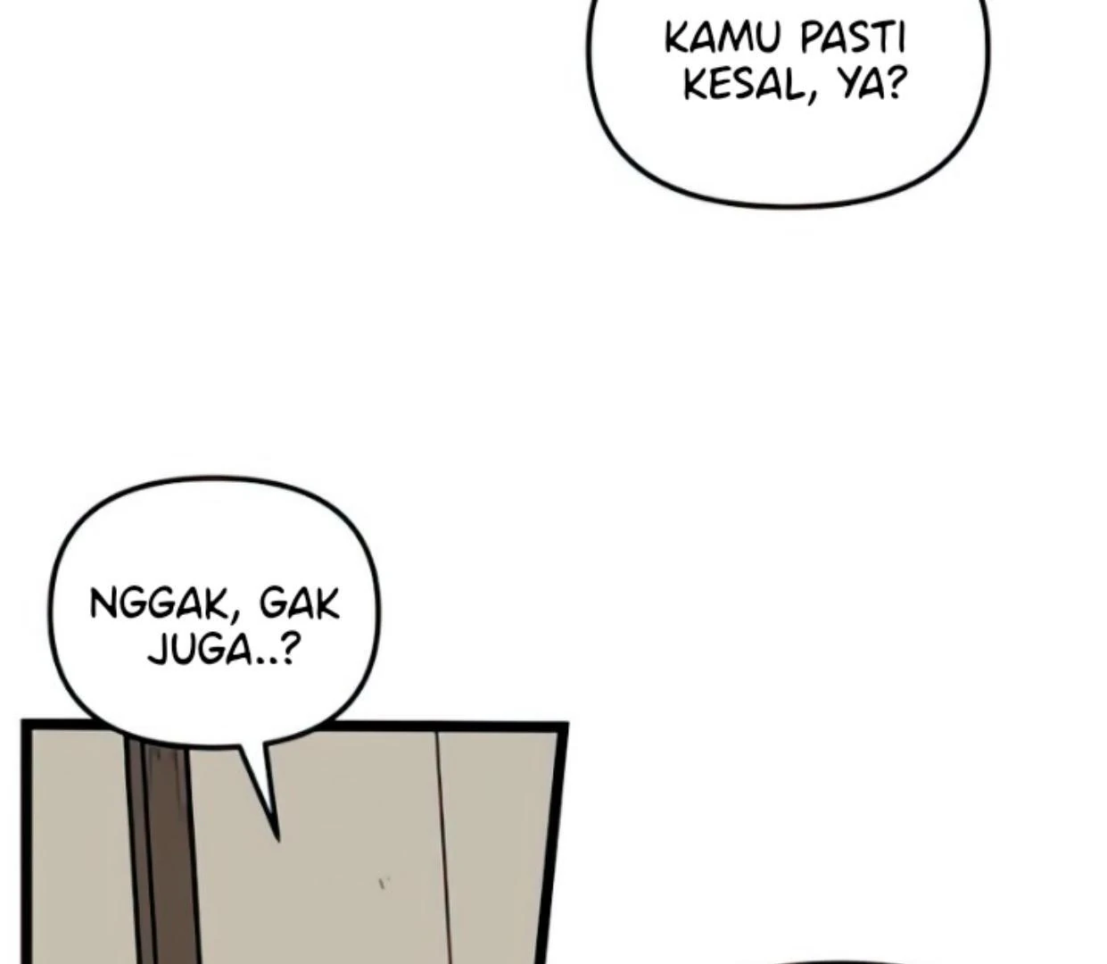 Homeless Bab 131 halaman 46