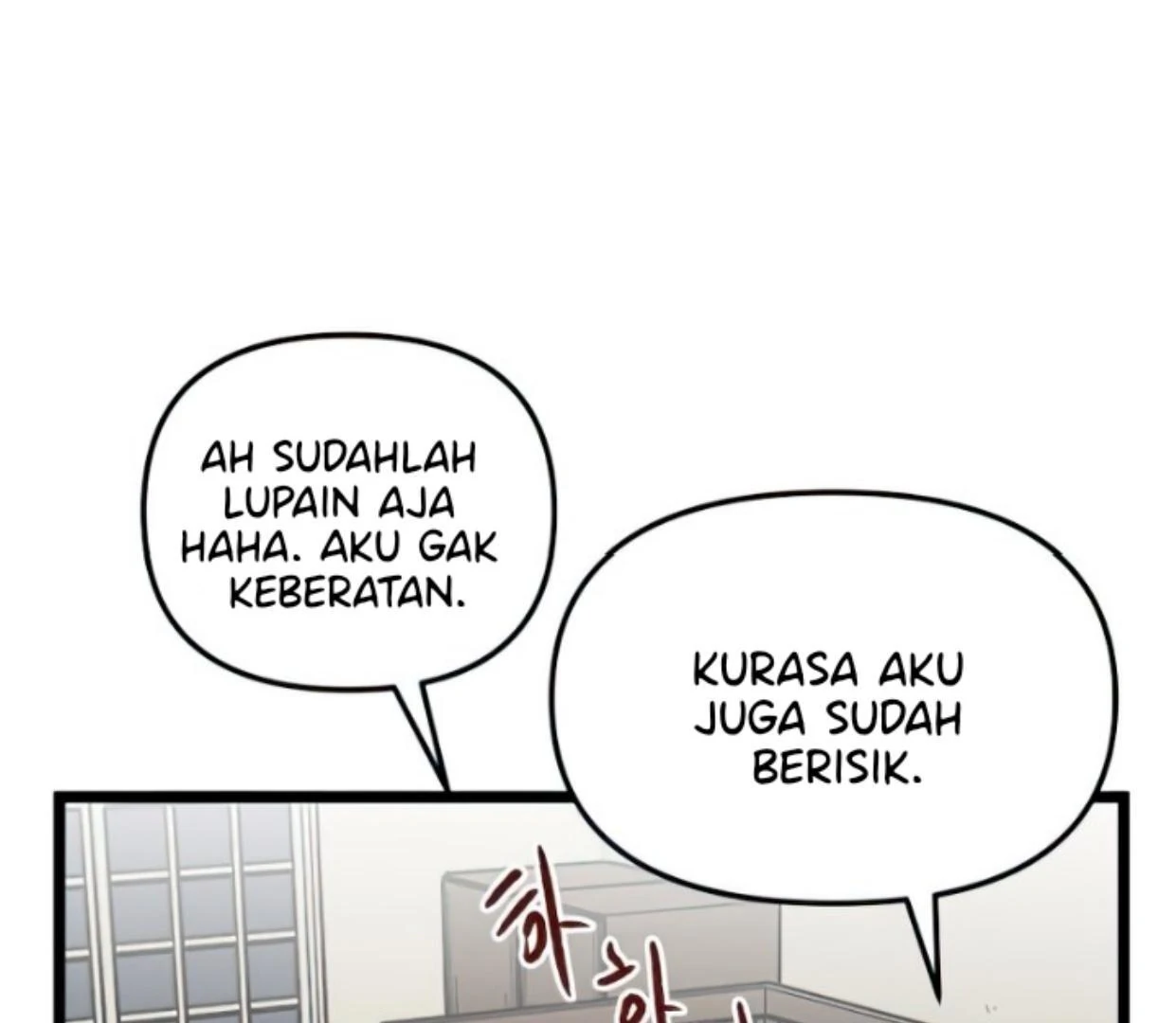 Homeless Bab 131 halaman 50