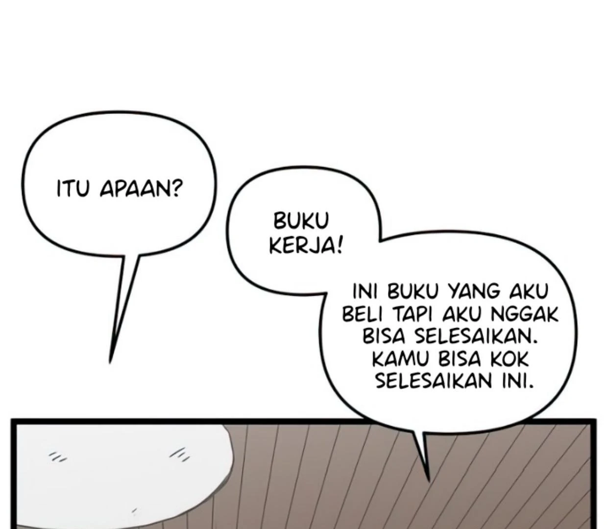 Homeless Bab 131 halaman 56