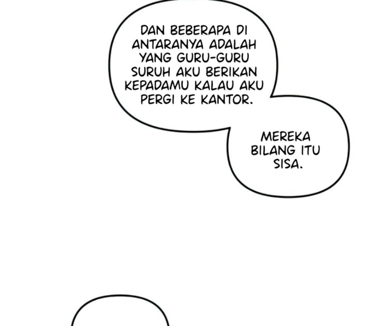 Homeless Bab 131 halaman 58